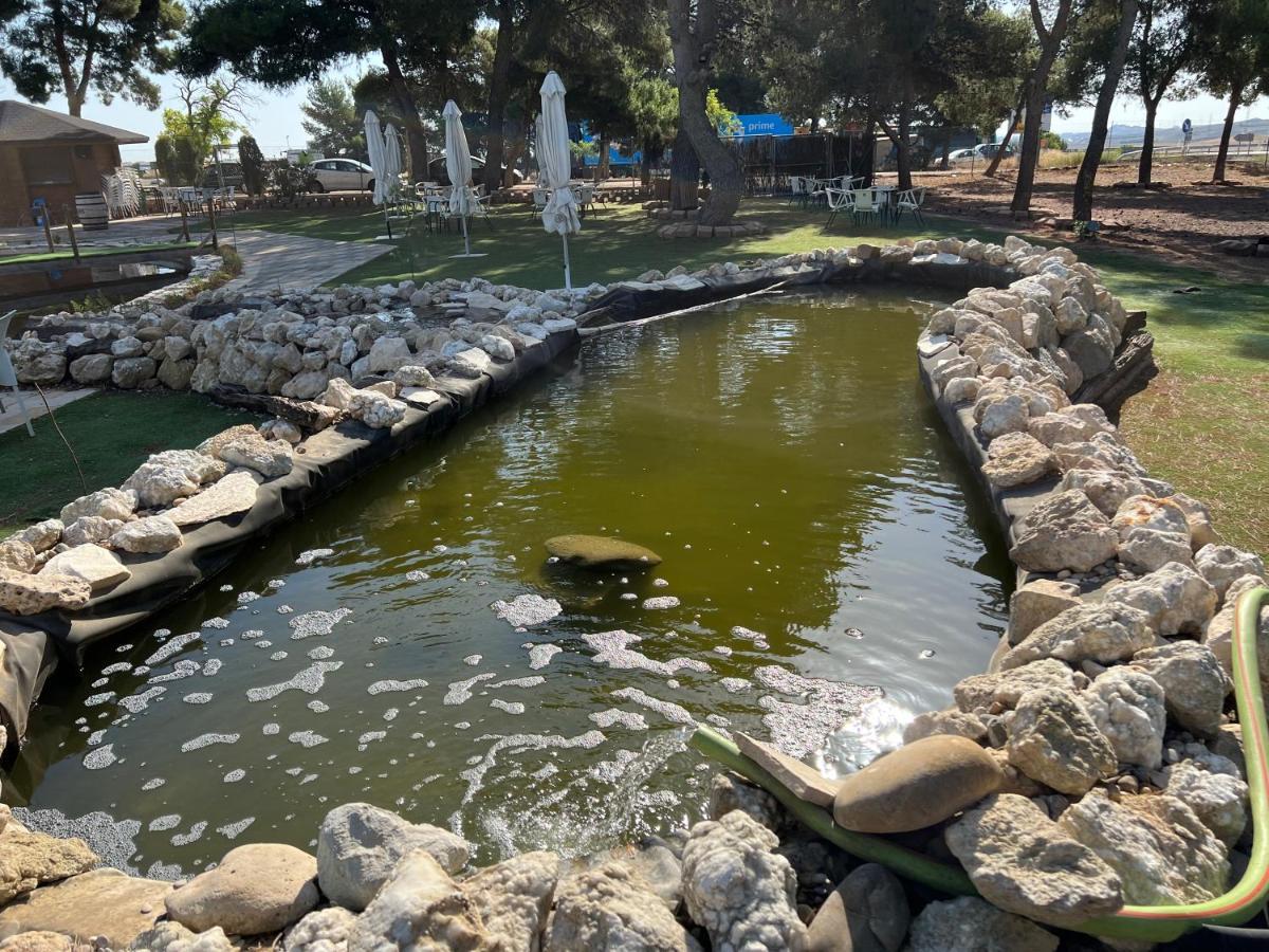 Hotel El Cisne Σαραγόσα Εξωτερικό φωτογραφία