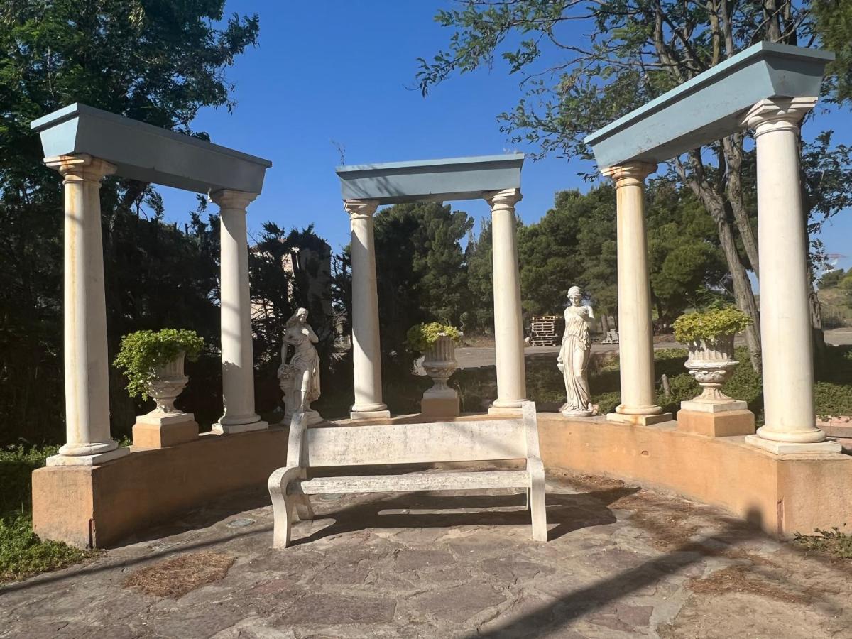 Hotel El Cisne Σαραγόσα Εξωτερικό φωτογραφία