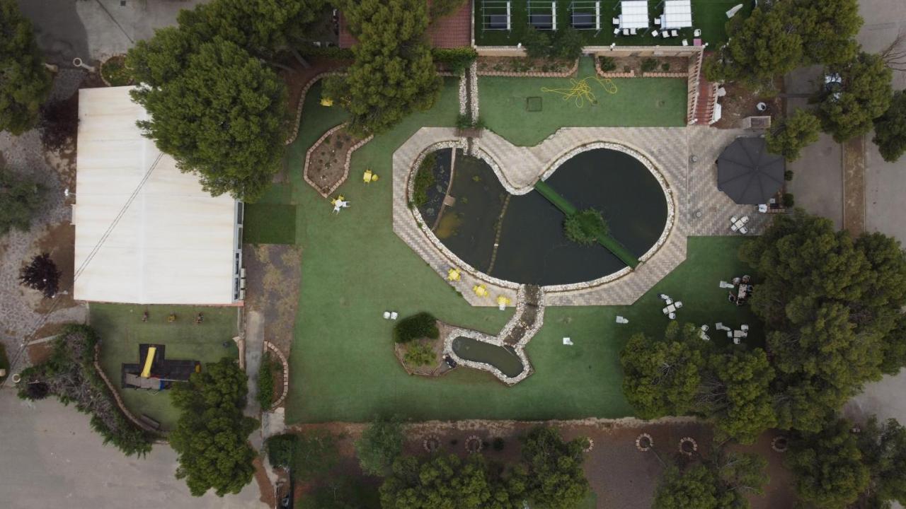 Hotel El Cisne Σαραγόσα Εξωτερικό φωτογραφία