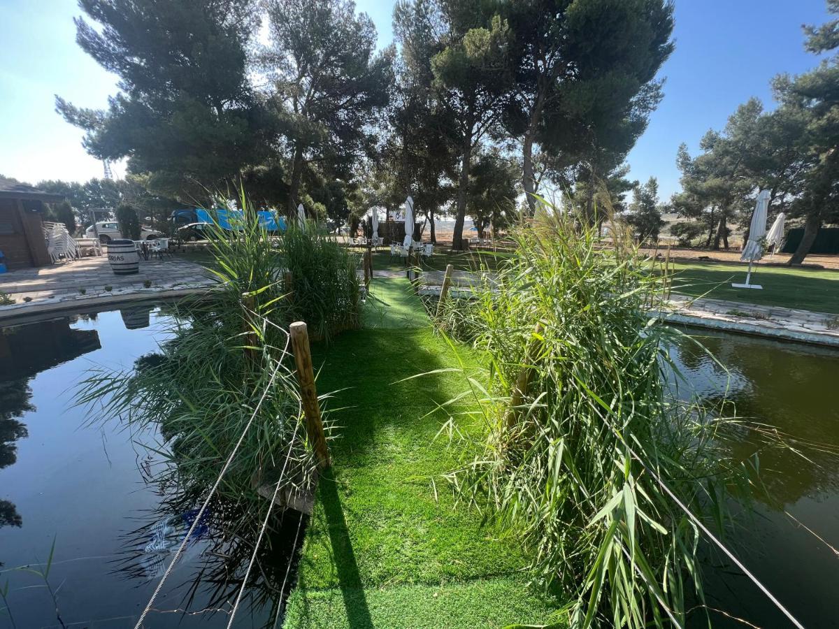 Hotel El Cisne Σαραγόσα Εξωτερικό φωτογραφία